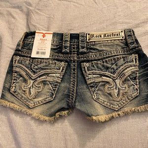 Rock Revival new with tags